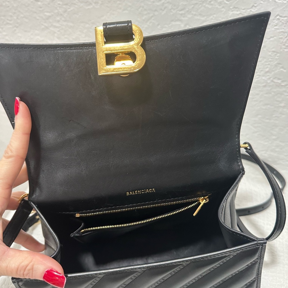 Balenciaga small hobo bag - Picture 5 of 7